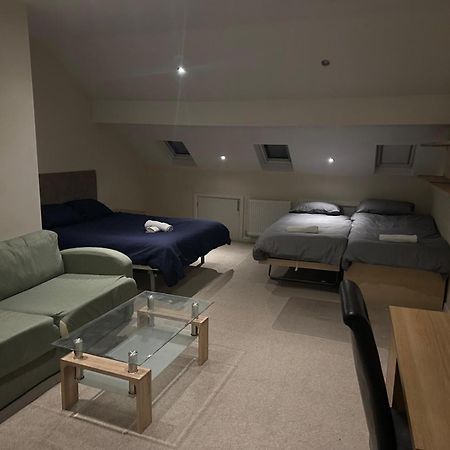 Seaford Guest House Xxx Stoke-on-Trent 외부 사진