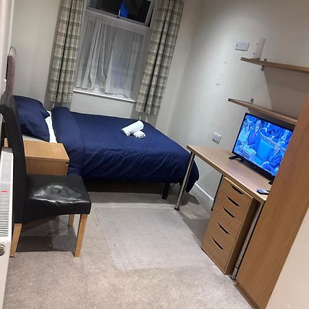 Seaford Guest House Xxx Stoke-on-Trent 외부 사진
