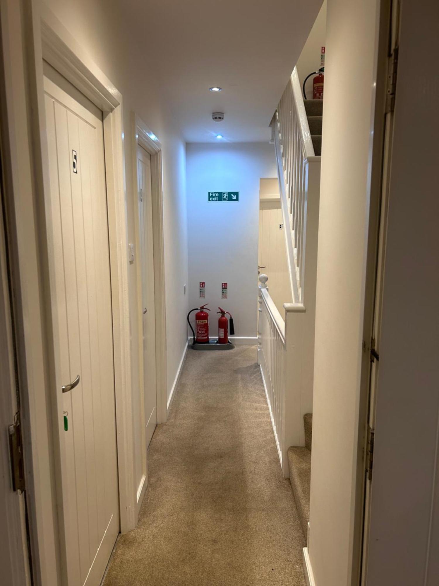 Seaford Guest House Xxx Stoke-on-Trent 외부 사진