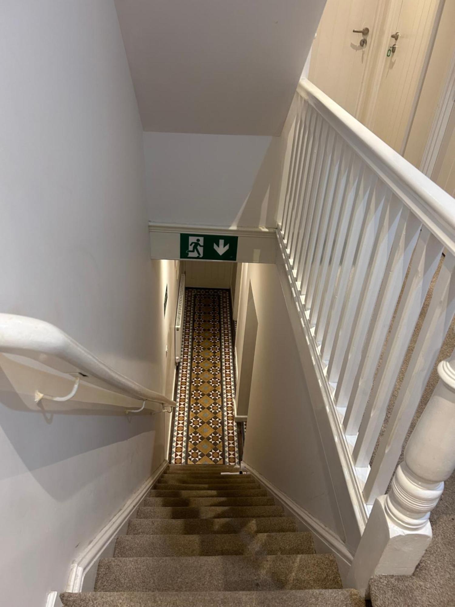 Seaford Guest House Xxx Stoke-on-Trent 외부 사진