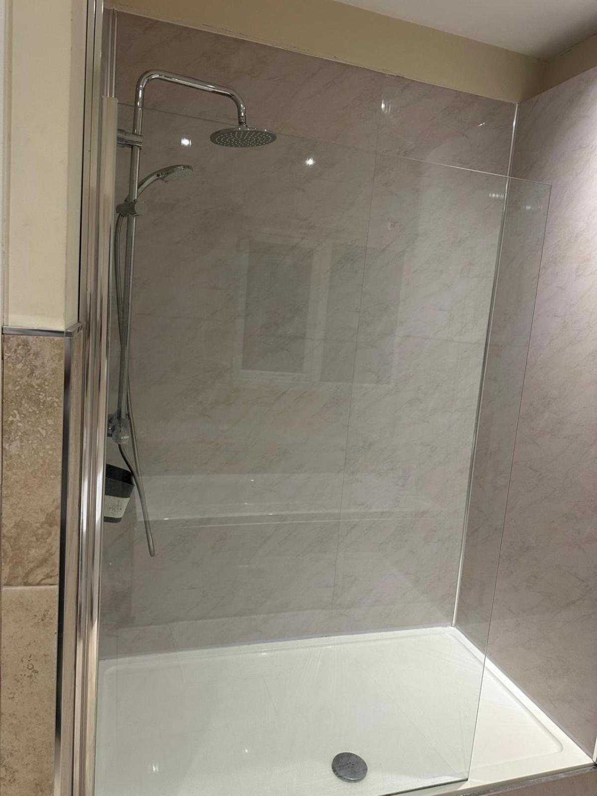 Seaford Guest House Xxx Stoke-on-Trent 외부 사진