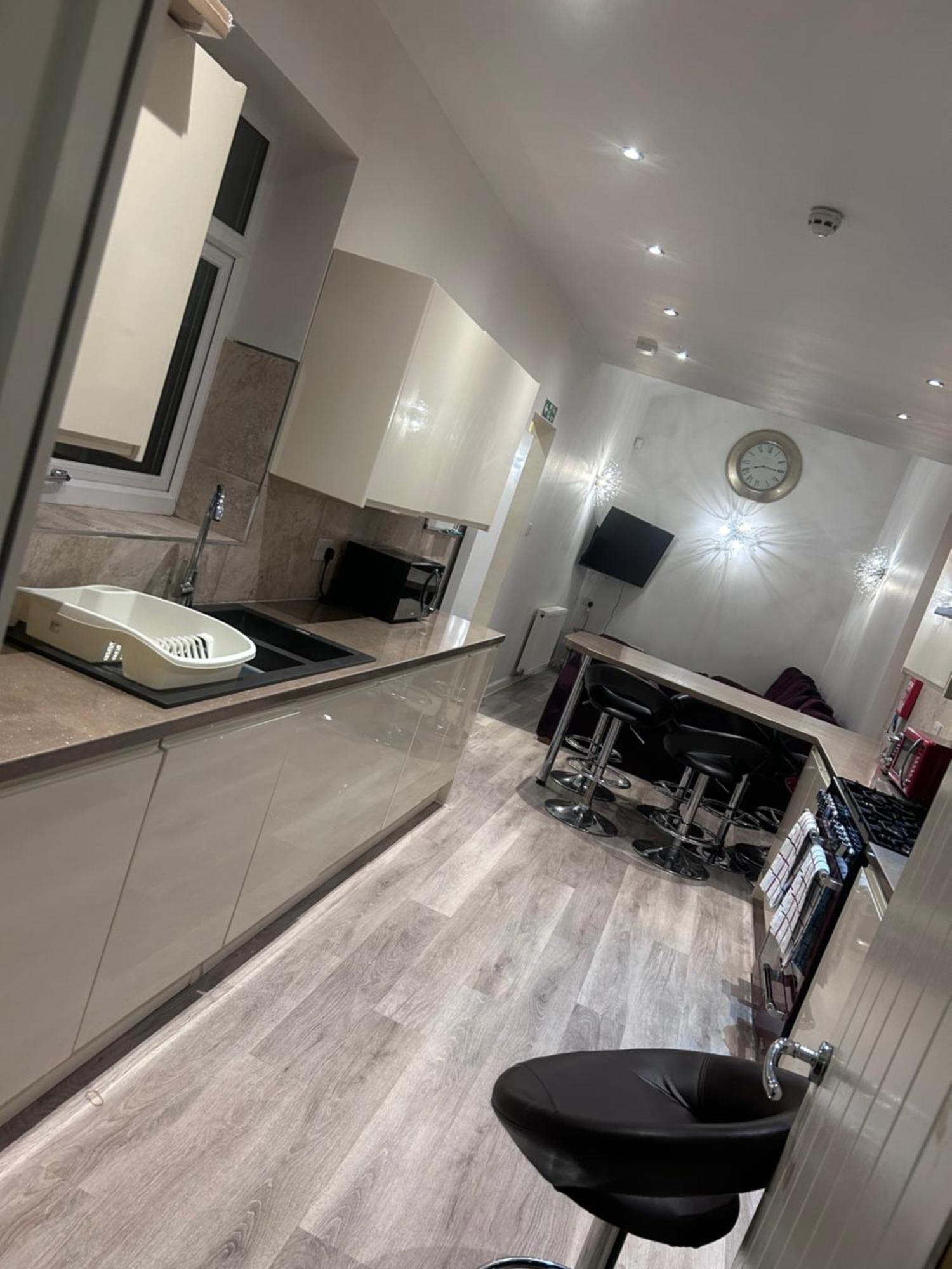 Seaford Guest House Xxx Stoke-on-Trent 외부 사진