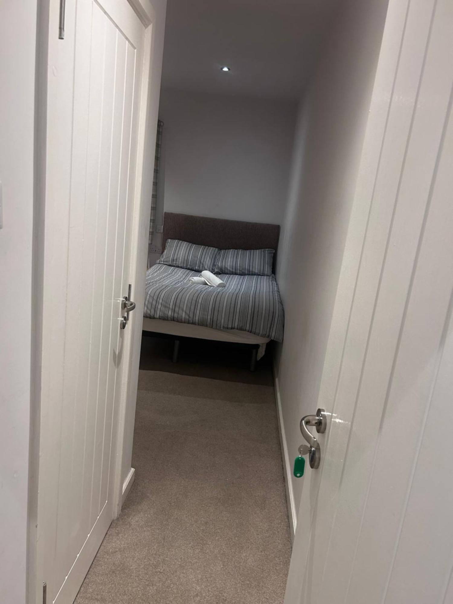 Seaford Guest House Xxx Stoke-on-Trent 외부 사진