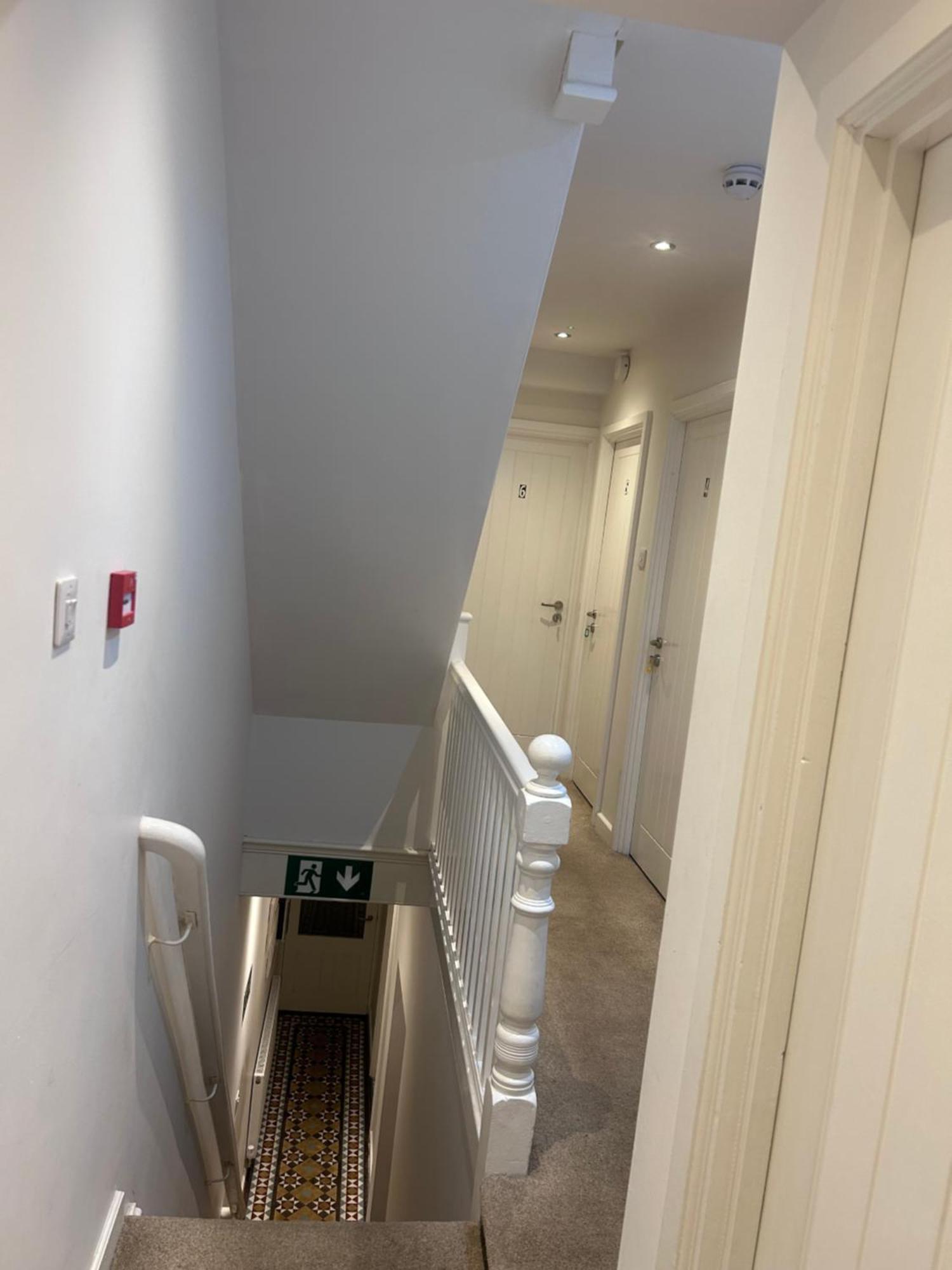 Seaford Guest House Xxx Stoke-on-Trent 외부 사진