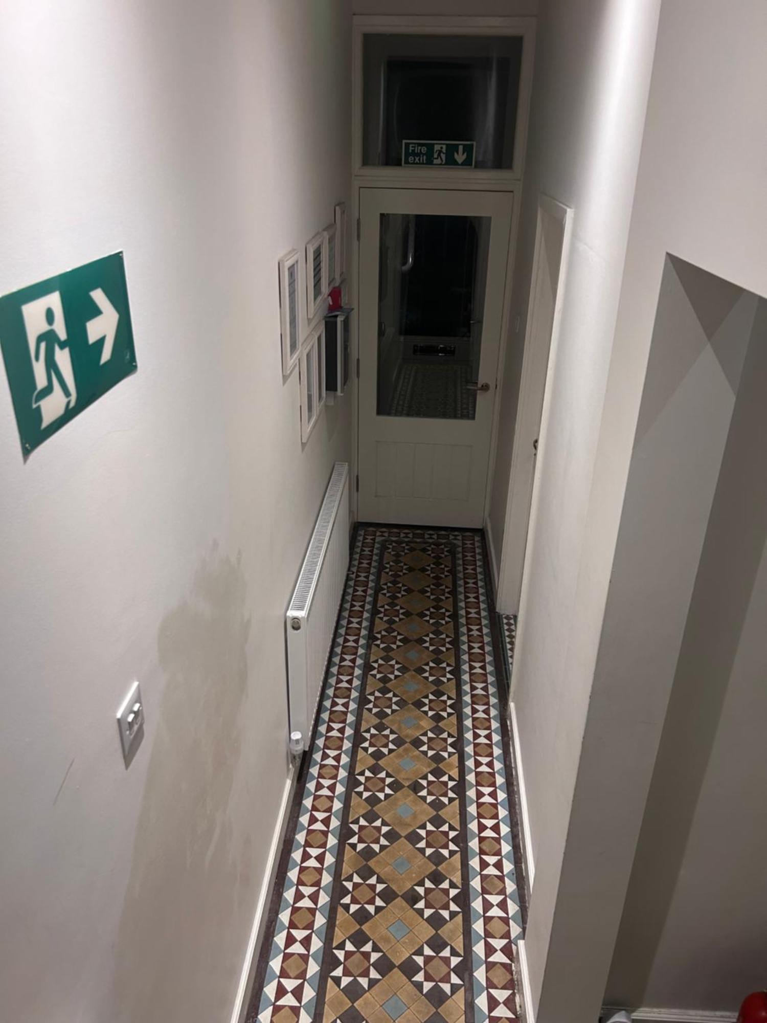 Seaford Guest House Xxx Stoke-on-Trent 외부 사진