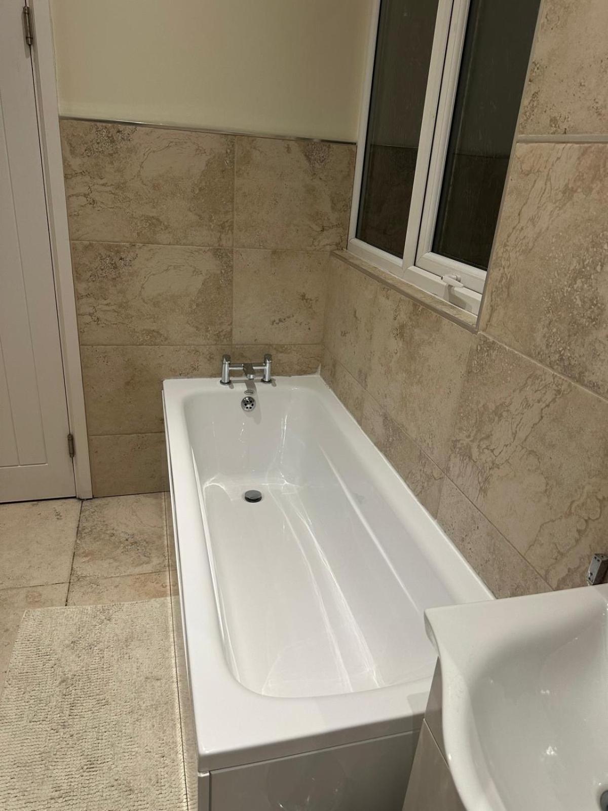 Seaford Guest House Xxx Stoke-on-Trent 외부 사진