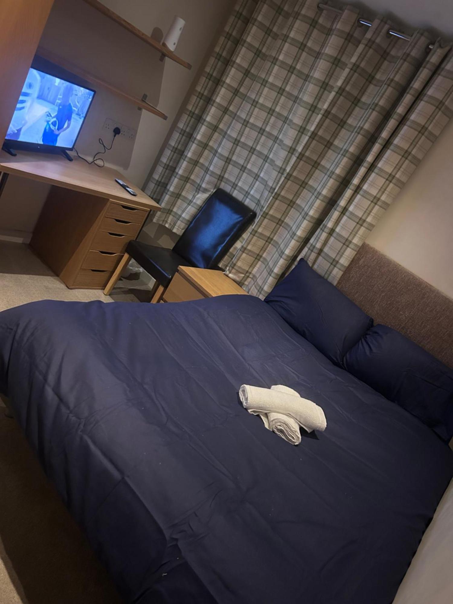 Seaford Guest House Xxx Stoke-on-Trent 외부 사진