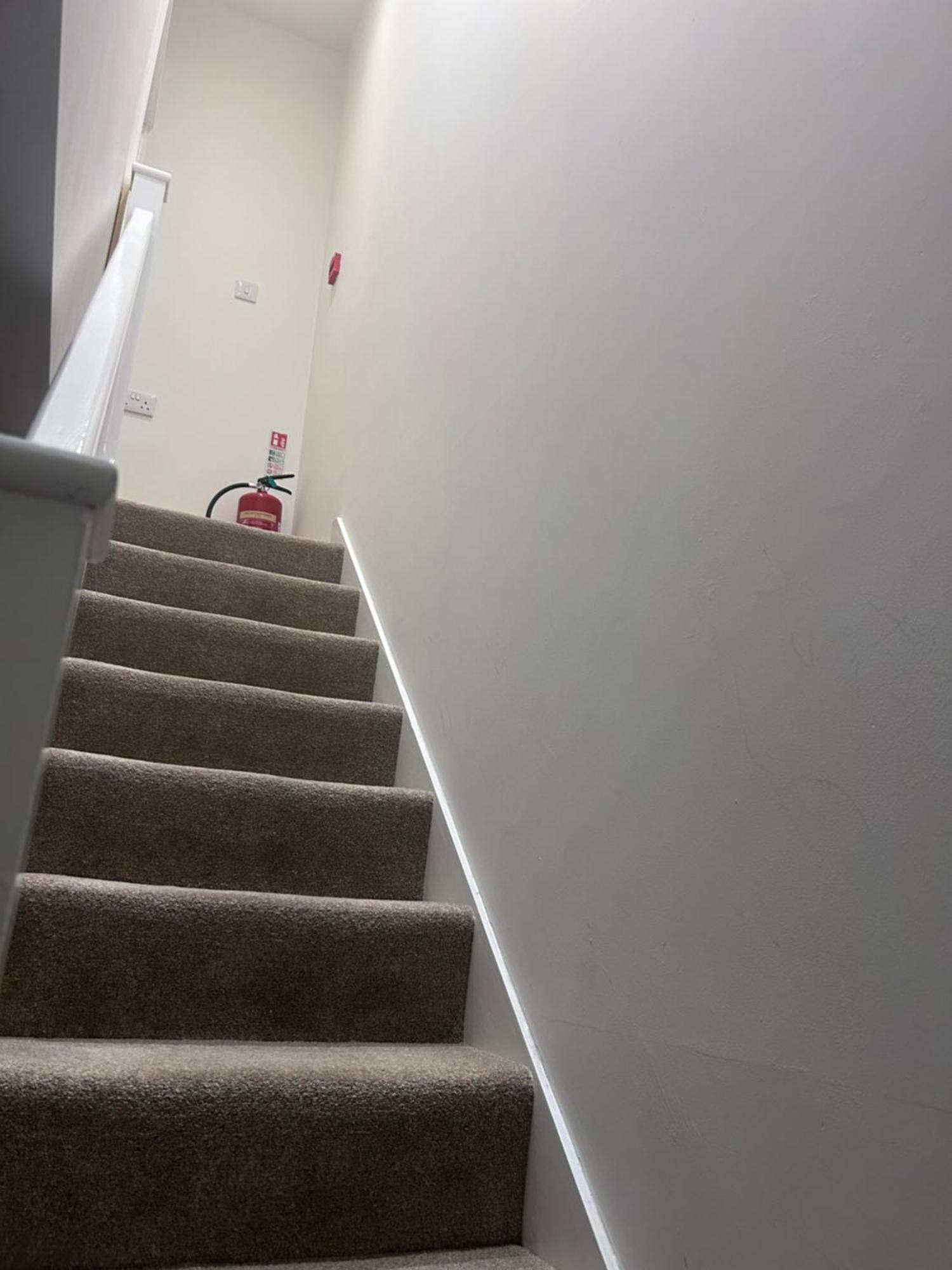 Seaford Guest House Xxx Stoke-on-Trent 외부 사진